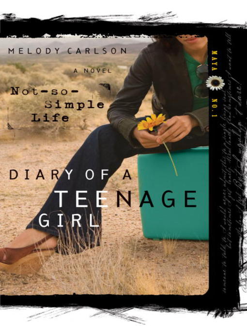 Title details for A Not-So-Simple Life by Melody Carlson - Available